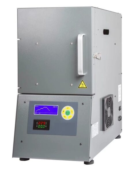 Sintering Furnace